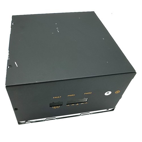 कस्टम शीट धातु बॉक्स प्रसंस्करण